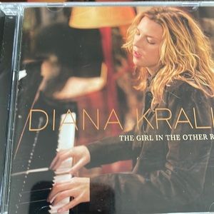 CD- no scratches and includes the lyrics. Gently used.